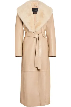 Retrofete Kieran trench coat