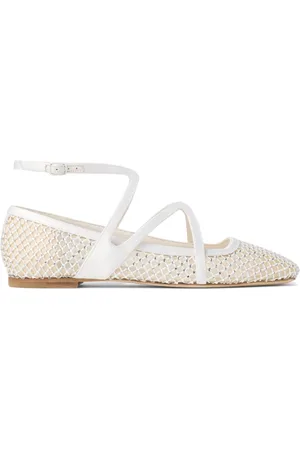Jimmy Choo Astoria ballet flats