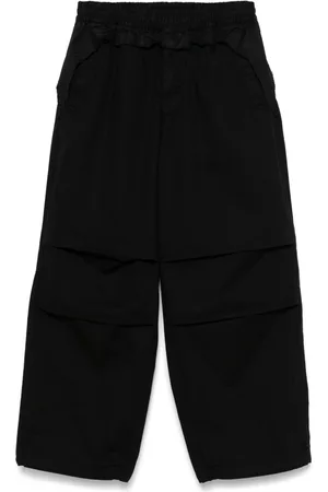 Diesel P-Gustaf cargo trousers