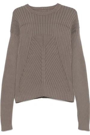 Rick Owens Crew-neck sweater