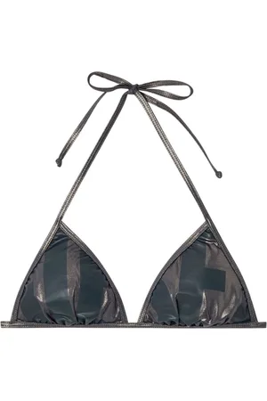 Diesel Oval D bikini top