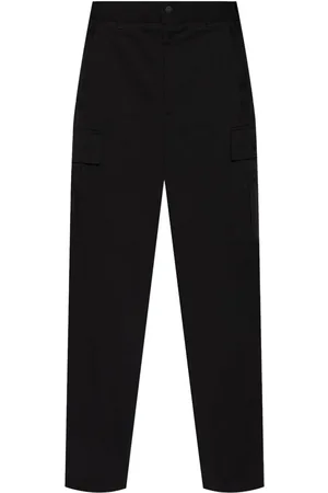 Moncler Gabardine cargo pants