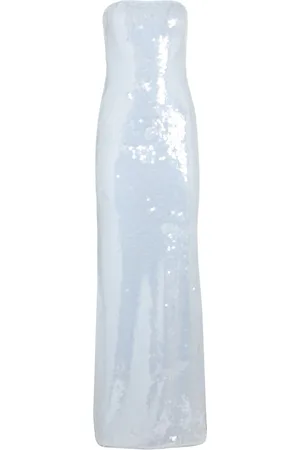 Retrofete Beth maxi dress