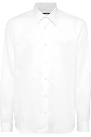 Philipp Plein Cotton shirt