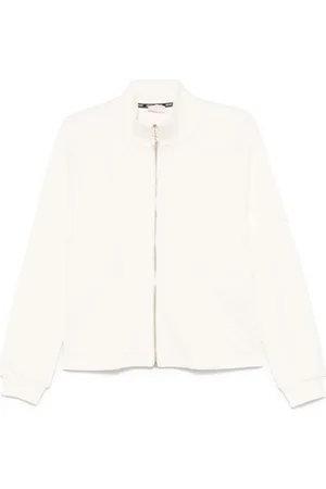 Liu Jo Beaded sweatshirt