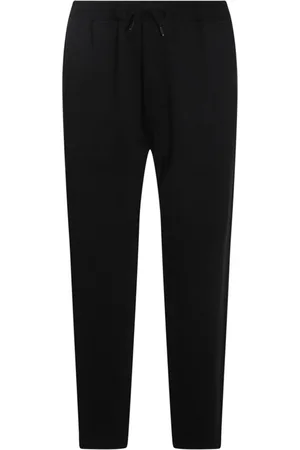 Brunello Cucinelli Tapered track pants