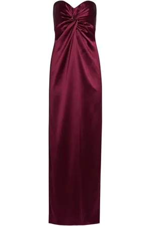 Retrofete Olivine maxi dress
