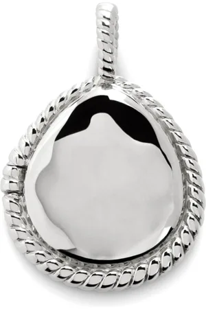 Monica Vinader Deia locket pendant
