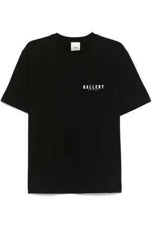AGOLDE X RSVP Gallery cotton T-shirt