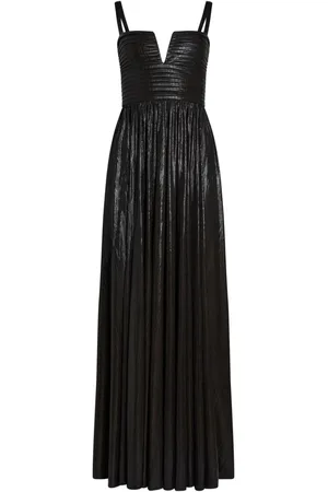 Retrofete Yvonne maxi dress
