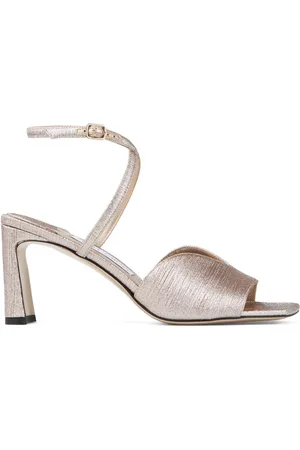 Jimmy Choo 75mm Karli sandals