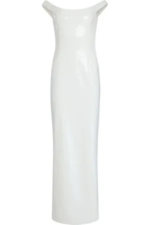 Retrofete Jazmina maxi dress