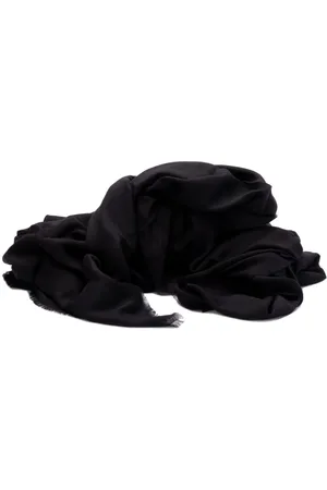 Elisabetta Franchi Fine-knit scarf