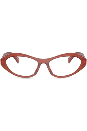 Prada PR A21V glasses