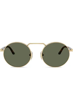 Persol Round-frame sunglasses