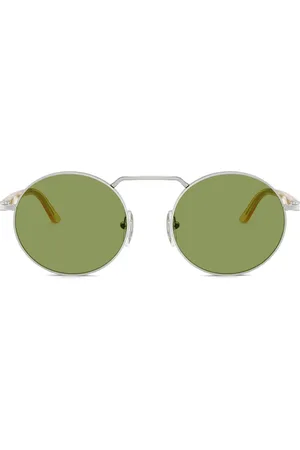 Persol Round-frame sunglasses