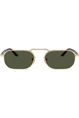 Persol Rectangle-frame sunglasses