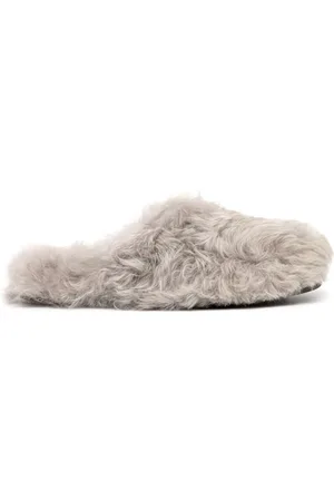 Rick Owens Granola slippers