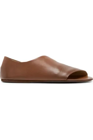 MARSÈLL Leather sandals