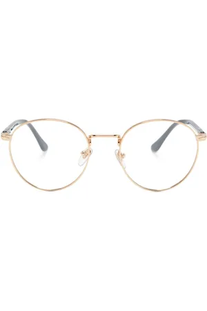 Persol Round-frame glasses