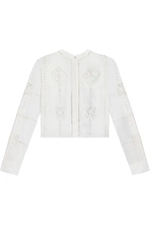 Isabel Marant Serena shirt