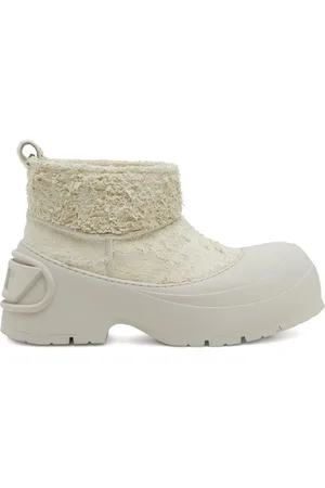 Diesel D-Donald Montone boots