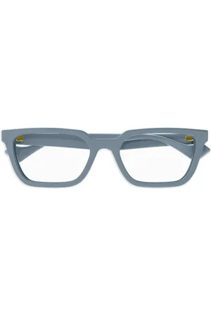 Gucci GG1539O rectangle-frame glasses