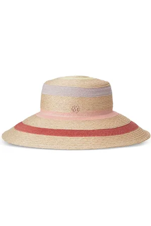 Le Mont St Michel Rena capeline hat