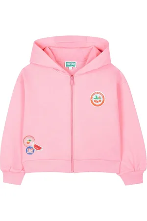 Kenzo Organic cotton sweatshirt