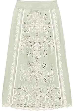 LUG VON SIGA Rosalie skirt