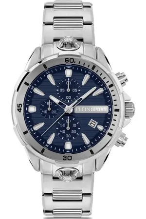 Philipp Plein Impact 46mm