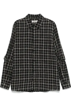 HENRIK VIBSKOV Assemble shirt