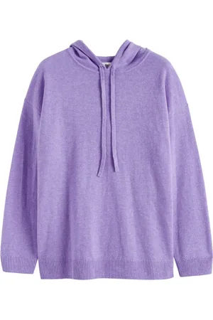 Chinti & Parker Knitted hoodie