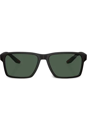 Prada Linea Rossa sunglasses