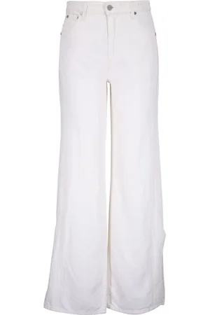 TWP Wide-leg jeans
