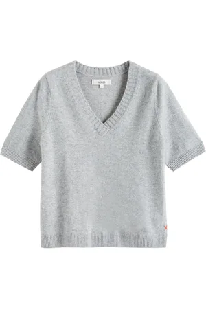 Chinti & Parker V-neck T-shirt