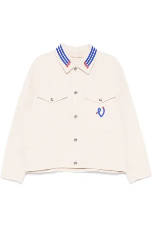 HENRIK VIBSKOV Cosmos jacket