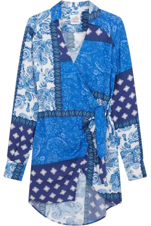 Donde Esteban Midnight dress