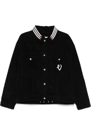 HENRIK VIBSKOV Cosmos jacket