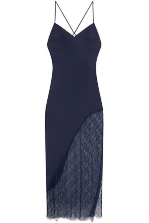 Donde Esteban Midnight dress
