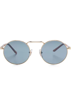 Persol Round-frame sunglasses