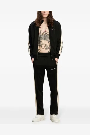 Palm Angels Classic Logo track jacket