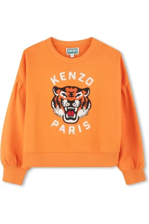 Kenzo Festive sweatshirt