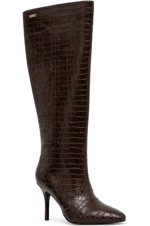Liu Jo Leather boots