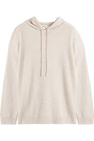 Chinti & Parker Knitted hoodie