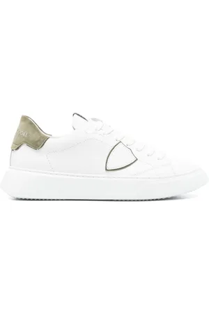 Philippe model Temple sneakers
