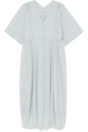 HENRIK VIBSKOV Pump midi dress