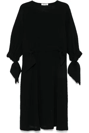 HENRIK VIBSKOV Full Fest midi dress