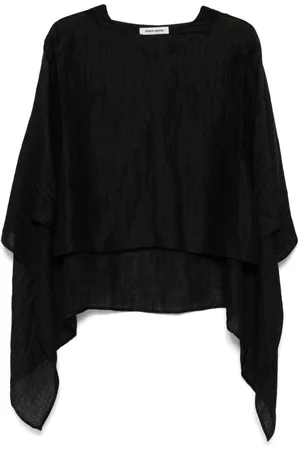 HENRIK VIBSKOV Uncut Silk blouse