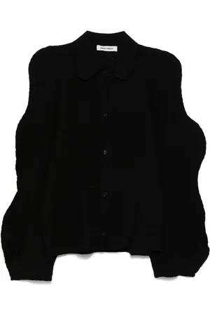 HENRIK VIBSKOV Octo shirt